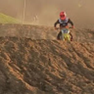 Meet your Posher, Logan